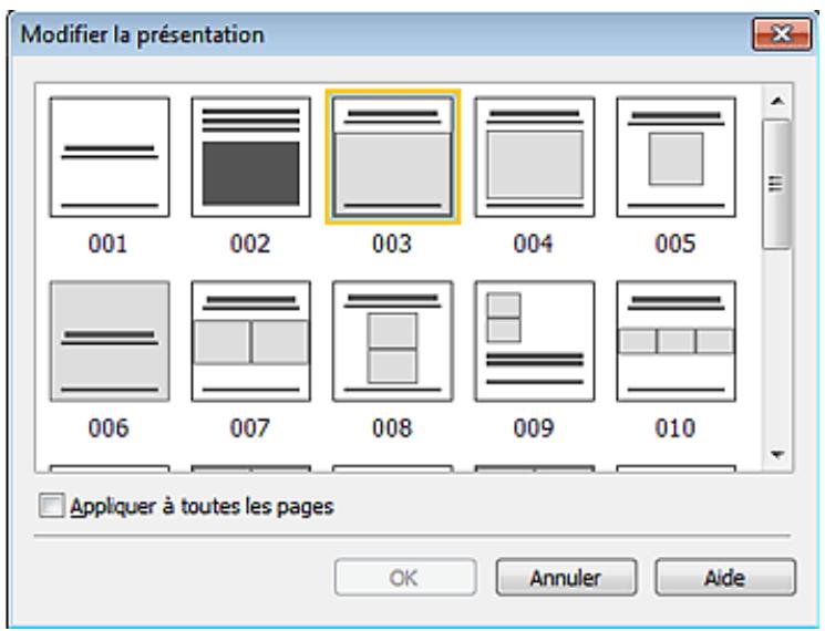 CANON PIXMA MG6250 - Remarque - 4