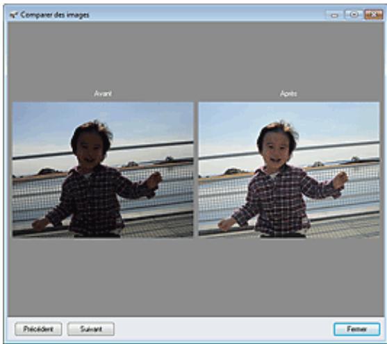 CANON PIXMA MG6250 - Corriger/améliorer - 5