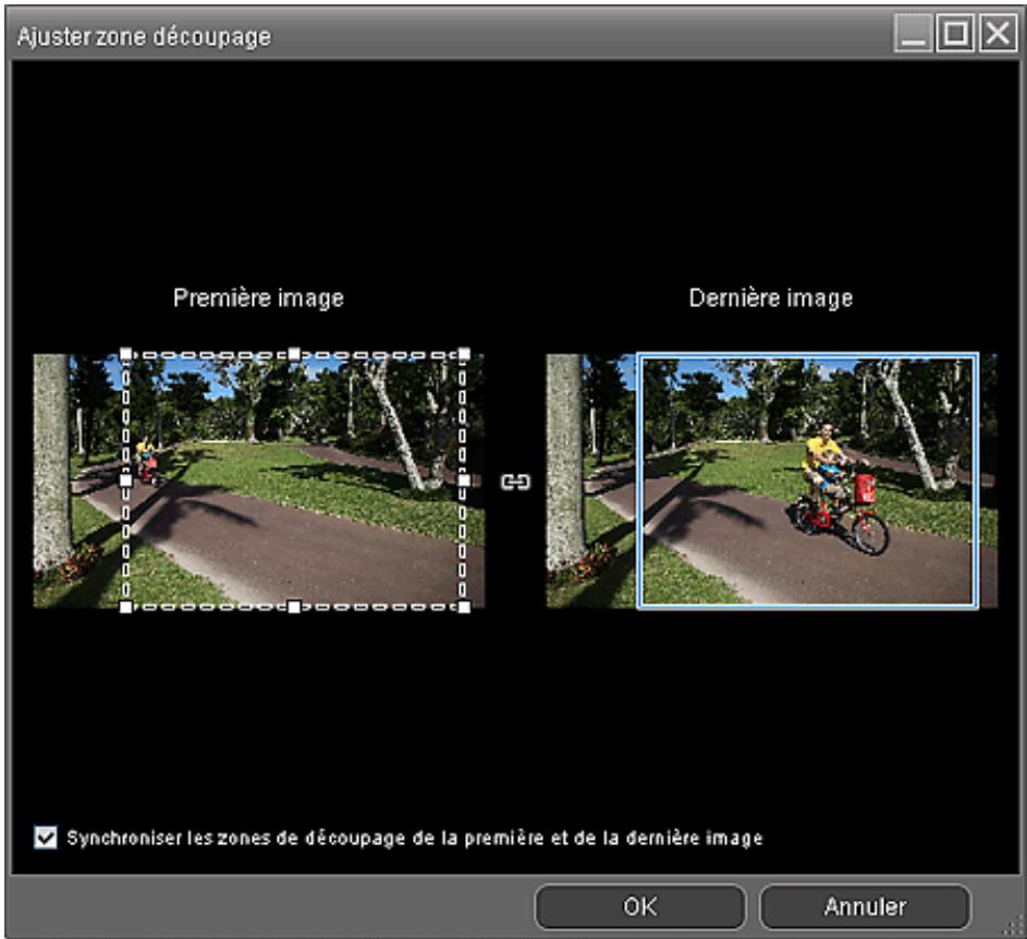 CANON PIXMA MG6250 - Découpage d'images fixes extraites de vidéos (image de présentation) - 1