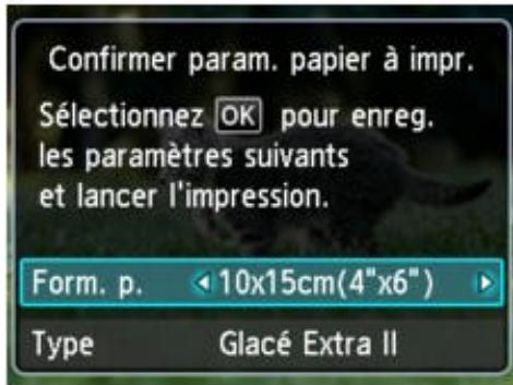 CANON PIXMA MG6250 - Remarque - 2