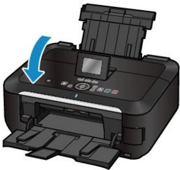 CANON PIXMA MG6250 - Important - 1