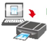 CANON PIXMA MG6250 - Vous pouvez procéder comme suit - 1