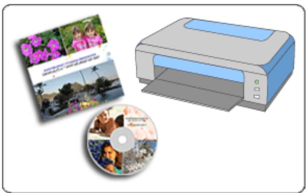 CANON PIXMA MG6250 - Important - 1