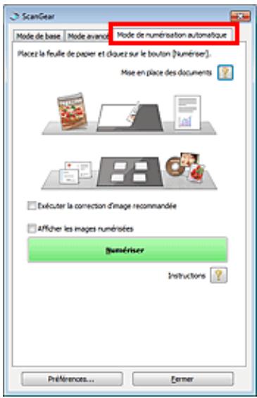 CANON PIXMA MG6250 - Remarque - 1