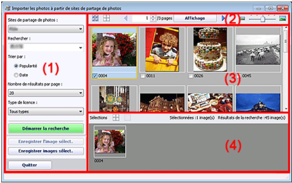 CANON PIXMA MG6250 - Important - 2