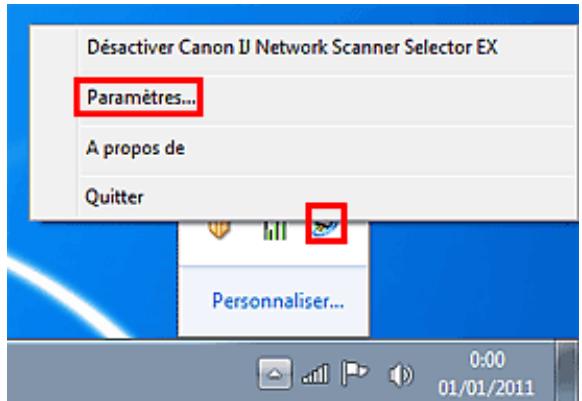 CANON PIXMA MG6250 - Remarque - 1