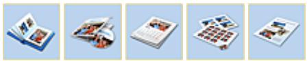 CANON PIXMA MG6250 - Remarque - 1