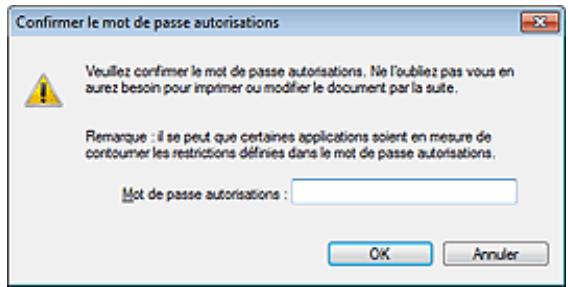 CANON PIXMA MG6250 - Cliquez sur OK. - 2