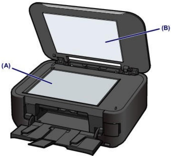 CANON PIXMA MG6250 - Important - 1