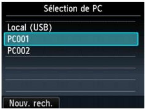 CANON PIXMA MG6250 - Remarque - 2