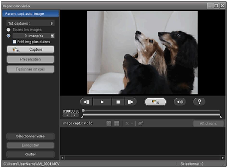 CANON PIXMA MG6250 - Remarque - 1