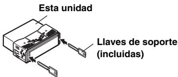 ALPINE IDA-X300 - Extracción - 1
