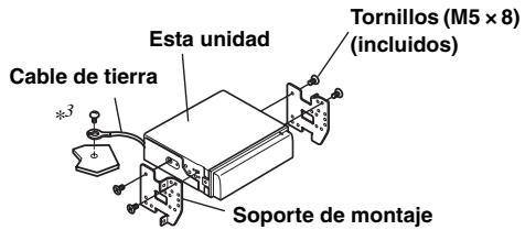 ALPINE IDA-X300 - Extracción - 3