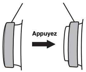 ALPINE IDA-X300 - Utilisation avancée - 1