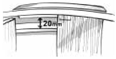 WHIRLPOOL AKL 791/NE/01 - Remarque importante - 1