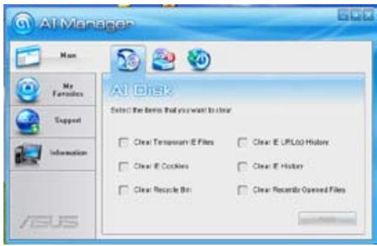 ASUS TYTAN CG8480-FR019S - AI Disk - 1