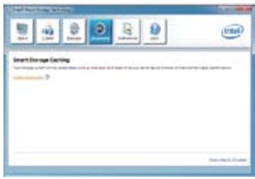 ASUS TYTAN CG8480-FR019S - Utilizar Intel® Smart Response Technology - 1