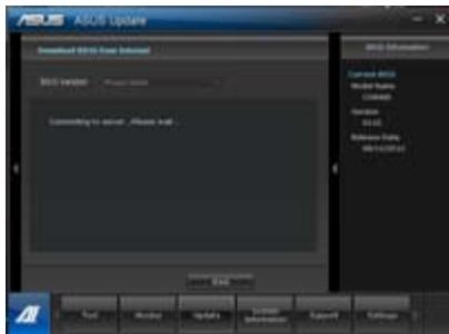 ASUS TYTAN CG8480-FR019S - De BIOS downloads van internet: - 3