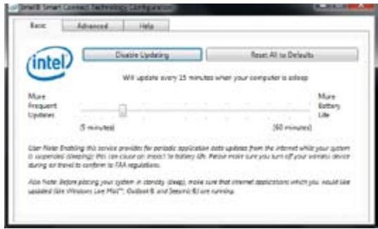 ASUS TYTAN CG8480-FR019S - Utilizar a Tecnologia Intel® Smart Connect - 3
