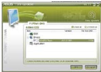 ASUS TYTAN CG8480-FR019S - ASUS Easy Update - 4
