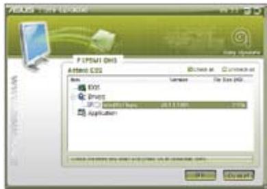 ASUS TYTAN CG8480-FR019S - ASUS Easy Update - 3