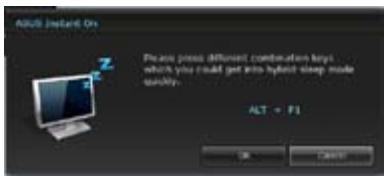 ASUS TYTAN CG8480-FR019S - Tia va eYkataaToHoTe To ASUS Instant On: - 2