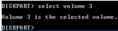 ASUS TYTAN CG8480-FR019S - Creazione di una partizione - 11