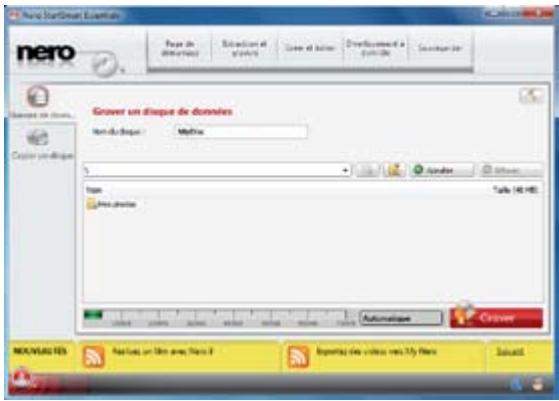 ASUS TYTAN CG8480-FR019S - Pour graver des fichiers : - 3