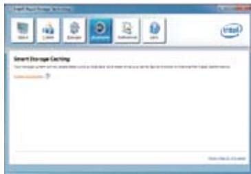 ASUS TYTAN CG8480-FR019S - Utiliser la technologie Smart Response : - 1