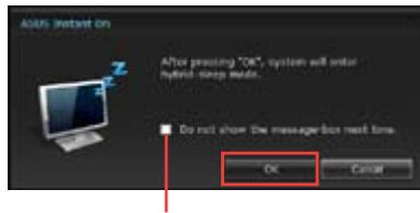 ASUS TYTAN CG8480-FR019S - So verwenden Sie ASUS Instant On: - 3