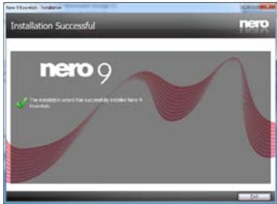 ASUS TYTAN CG8480-FR019S - Tia va EykaataotnaeTo Nero 9: - 8