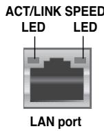 ASUS TYTAN CG8480-FR019S - Rear panel - 4