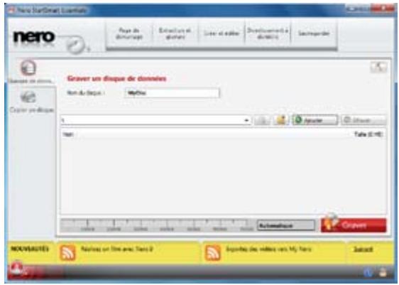 ASUS TYTAN CG8480-FR019S - Pour graver des fichiers : - 1