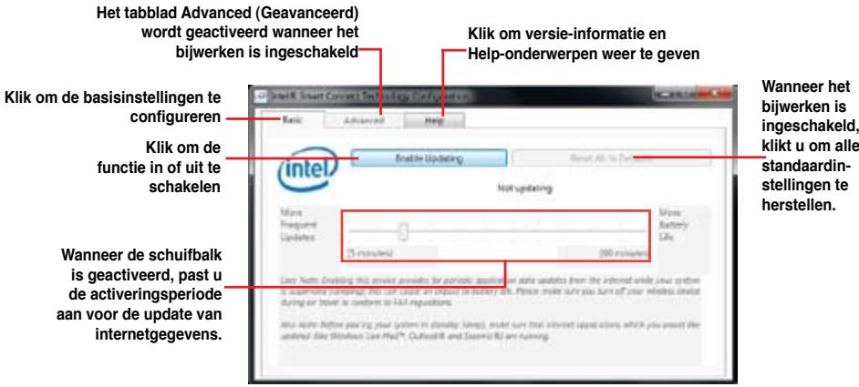 ASUS TYTAN CG8480-FR019S - De Intel® Smart Connect-technologie gebruiken - 2