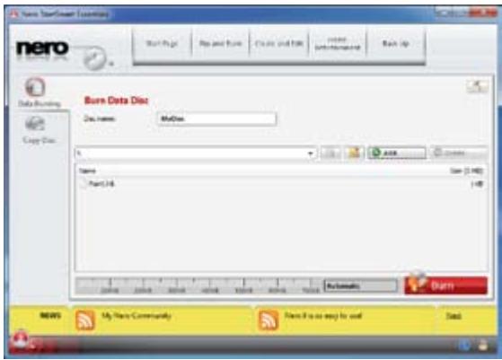 ASUS TYTAN CG8480-FR019S - Para grabar archives: - 3