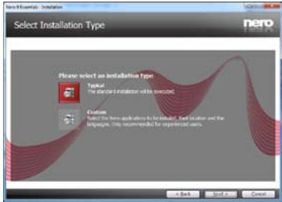 ASUS TYTAN CG8480-FR019S - Para instalar Nero 9: - 6