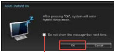 ASUS TYTAN CG8480-FR019S - ASUS Instant On gebruiken: - 3
