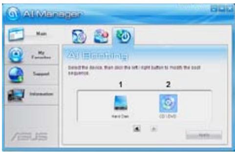 ASUS TYTAN CG8480-FR019S - Tia va aλλεξετον κωδικό προβαης: - 1