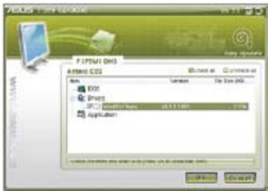 ASUS TYTAN CG8480-FR019S - ASUS Easy Update - 4