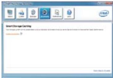ASUS TYTAN CG8480-FR019S - Xphon tou Intel® Smart Response Technology - 1