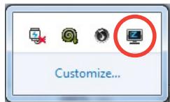 ASUS TYTAN CG8480-FR019S - To use ASUS Instant On: - 1