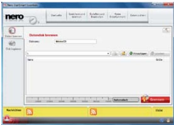 ASUS TYTAN CG8480-FR019S - So brennen Sie Dateien: - 1