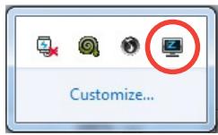 ASUS TYTAN CG8480-FR019S - ASUS Instant On gebruiken: - 1
