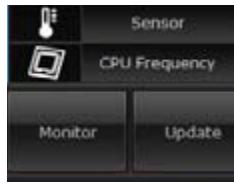 ASUS TYTAN CG8480-FR019S - Sensor - 1