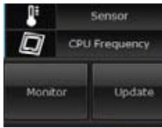 ASUS TYTAN CG8480-FR019S - II Menu Monitor - 1
