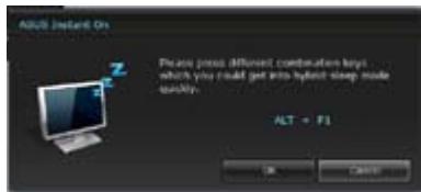 ASUS TYTAN CG8480-FR019S - Per configurare ASUS Instant On: - 3