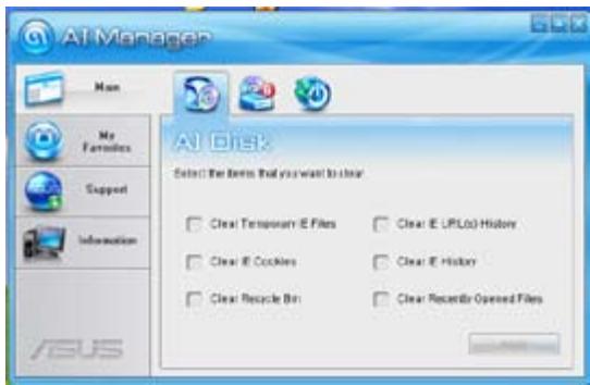 ASUS TYTAN CG8480-FR019S - AI Disk - 1