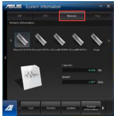 ASUS TYTAN CG8480-FR019S - Informazioni sulsystema - 4