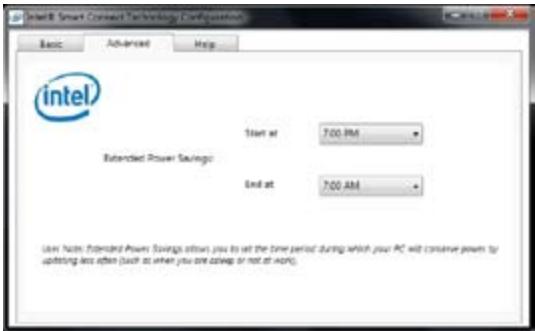 ASUS TYTAN CG8480-FR019S - De Intel® Smart Connect-technologie gebruiken - 4