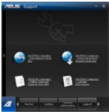 ASUS TYTAN CG8480-FR019S - Supporto tecnico - 1